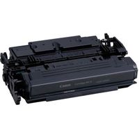 Canon tonercartridge 041 H BK zwart Canon tonercartridge 041 H BK zwart