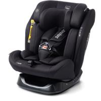 Autostoel - BABYAUTO - LOLO IBELT - Groep 0/1/2/3 - 40 / 150 cm - I-Size - Liggend - Verkleiner - Zwart