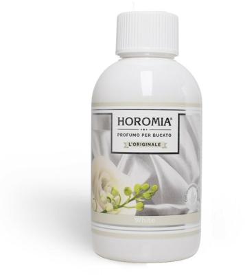 Horomia Wasparfum white