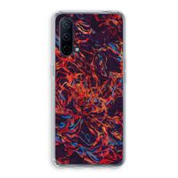 Lucifer: OnePlus Nord CE 5G Transparant Hoesje
