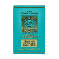 4711 Eau de cologne zeep box 100 Gram