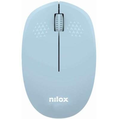 Draadloze optische muis Nilox NXMOWI4012