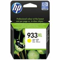 Originele inktcartridge HP CN056AE Geel