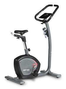 Flow Fitness Turner DHT750 Hometrainer