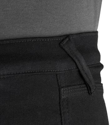 OXFORD spijkerbroek "aa super stretch jean", slank trousers jeans oa stretch slim sw cu. gr.34