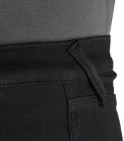 OXFORD spijkerbroek "aa super stretch jean", slank trousers jeans oa stretch slim sw cu. gr.34