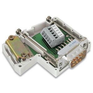 WAGO 750-962 PLC-connector 750-962 1 stuk(s)
