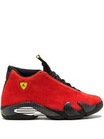 Jordan Air Jordan 14 Retro sneakers - Rouge