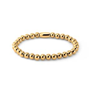 Melano Friends Mala Armband | Goud