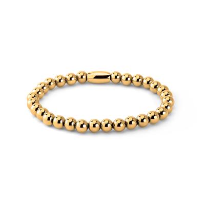 Melano Friends Mala Armband | Goud