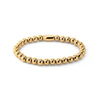 Melano Friends Mala Armband | Goud Melano Friends Mala Armband | Goud