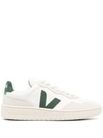 VEJA baskets V-90 - Blanc