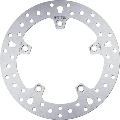 GALFER Rotor df763 type v rigid