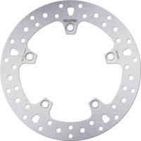 GALFER Rotor df763 type v rigid
