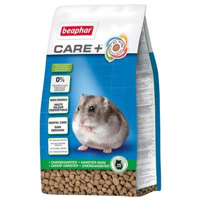 Care plus Dwerghamster knaagdier - Beaphar
