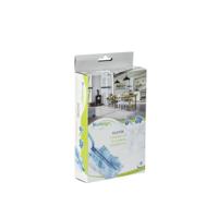 Starbright multi duster met 5 doekjes