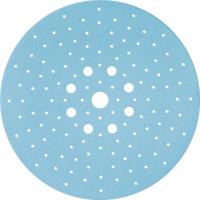 Festool 205664 Schuurschijf Diameter 225 mm Korrelgrootte (num)=320 25 stuk(s)
