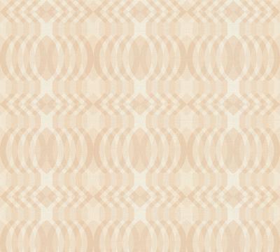 AS Creation Retro Chic - Beige - Retro - 395345
