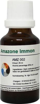 Balance Pharma Amazone immon 002 (30 ml)
