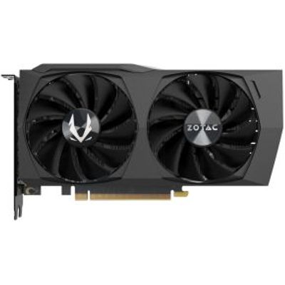 Zotac GAMING GeForce RTX 3050 Eco NVIDIA 8 GB GDDR6