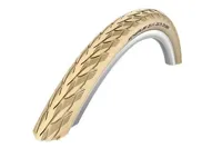 Buitenband Schwalbe Delta Cruiser K-Guard 28x1.40" / 37-622 mm - créme