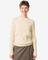 HEMA Damestrui Louisa gebroken wit (gebroken wit)