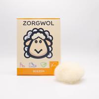 Zorgwol Boezem - 50 gram - thumbnail