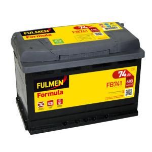 Fulmen Accu FB741