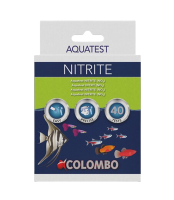 Colombo Nitriet / No2 test