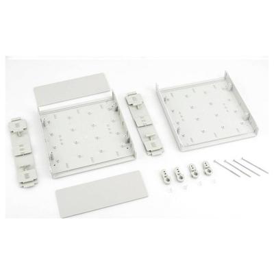 Supertronic PT320G-S Tafelbehuizing 230 x 220 x 87 1 stuk(s)