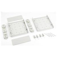 Supertronic PT320G-S Tafelbehuizing 230 x 220 x 87 1 stuk(s)