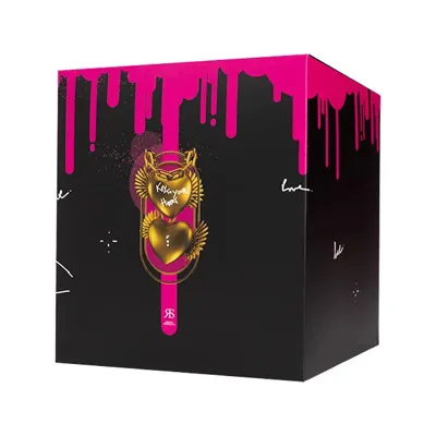Geschenkdoos Key to your heart