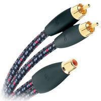 Audioquest Splitter FLX-X RCA Splitter F->2xM - thumbnail