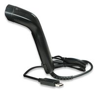 Manhattan 460866 USB-Kit Barcodescanner Kabel 1D CCD Zwart Handmatig USB - thumbnail