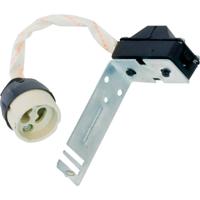 EVN .110 Lampfitting GU10, GZ10 50 W