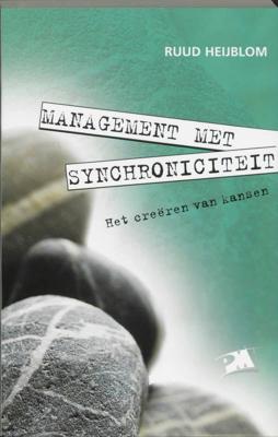 Management met synchroniciteit (Paperback)
