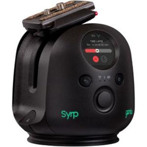 Syrp Genie II Pan Tilt Motion Control Time Lapse Device