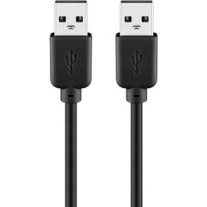 USB-A 2.0 kabel Kabel