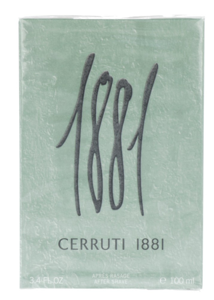 Cerutti 1881 Men Aftershave