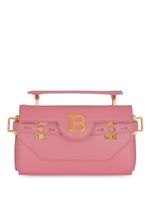Balmain sac porté épaule B-Buzz 19 - Rose