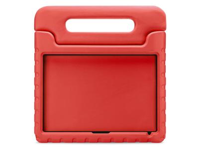 Xccess Xccess Kids Guard Tablet Case for Apple iPad 10.9 (2022)/iPad 11 (2025)/iPad Air 11 (2024/2025) Red