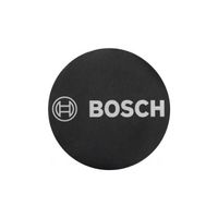 Bosch Sticker op afdekkap motor