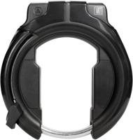 TRELOCK Frame lock "rs 453"az standard,black