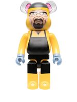 MEDICOM TOY figurine Breaking Bad BE@RBRICK - Jaune - thumbnail