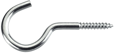 Connex Waslijnhaak 4,8X65Mm 2St/Vz - DY270533