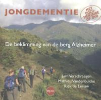Jongdementie (Paperback) Jongdementie (Paperback)