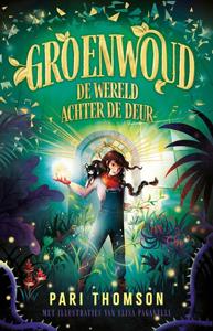 De wereld achter de deur (Hardback)
