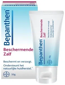 Bepanthen Eczeem creme -20 GR