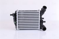 Intercooler 96167 Intercooler 96167