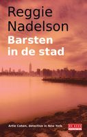 Barsten in de stad - Reggie Nadelson - ebook - thumbnail